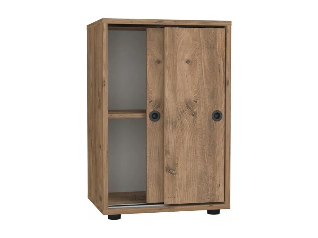 Armario de oficina Mueblestop JENH73367