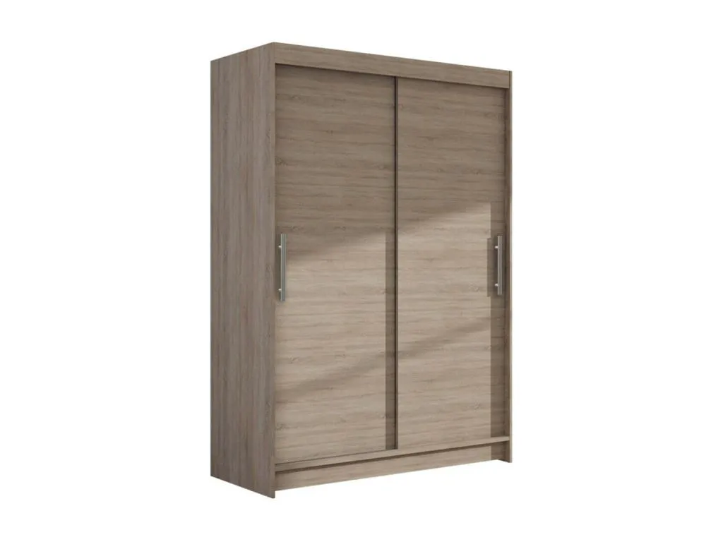 Armario Sancaldeco 117 Trufa Sancaldeco 200x120x58cm Puertas de armario - Correderas DLHE88979
