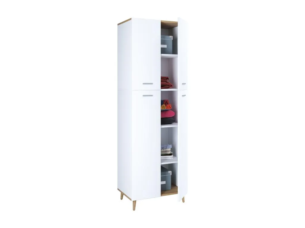 Armario multiusos Decoesp WYXZ33745