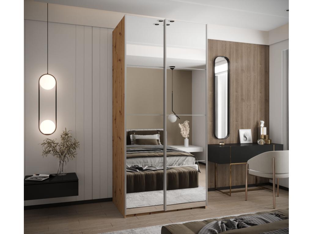 Armario Homelyvo 2 100