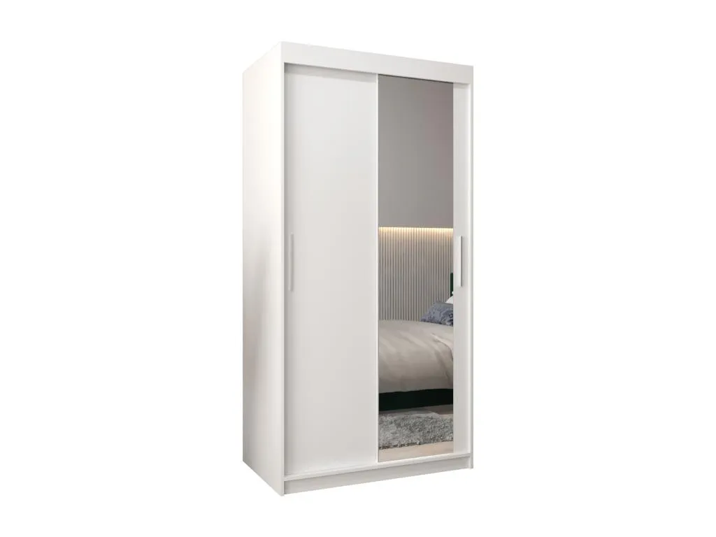 ARMARIO Micasacool 2 DE PUERTAS CORREDERAS 200/120/62 2 puertas (Artisan/Artisan)