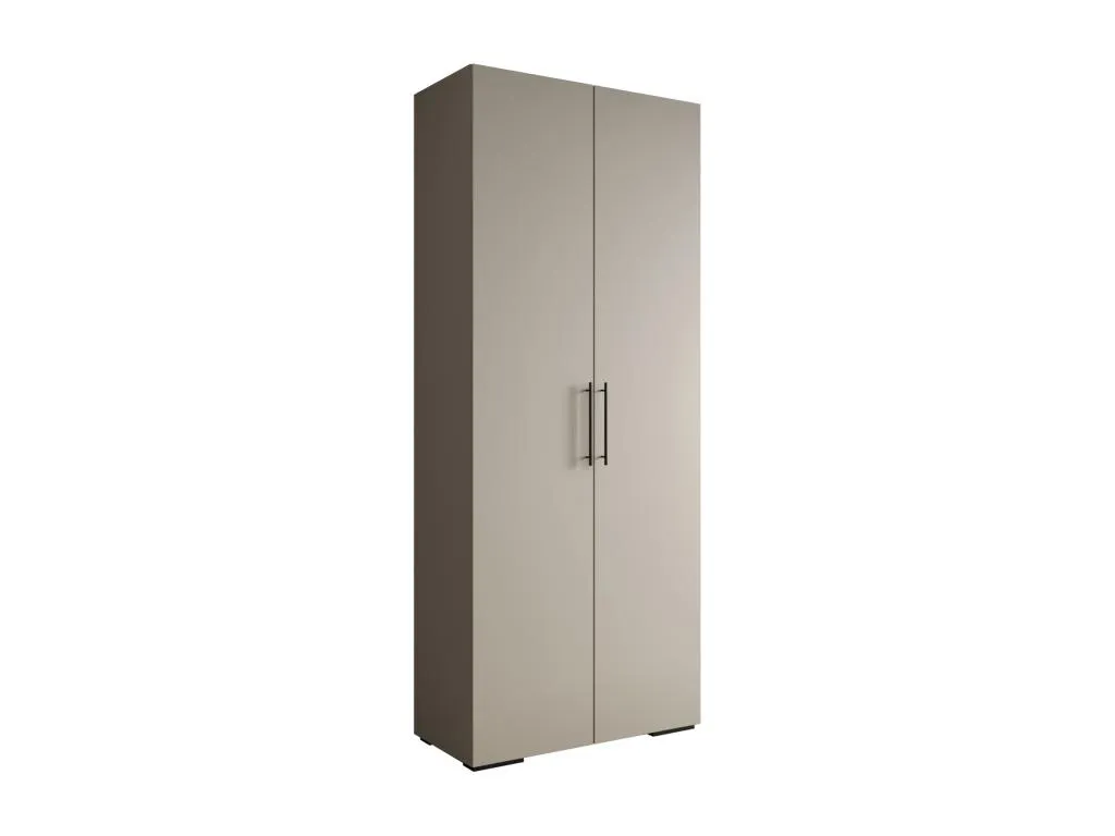 Armario à Lluesmamuebles battantes Lluesmamuebles 3 236.7/100/47
