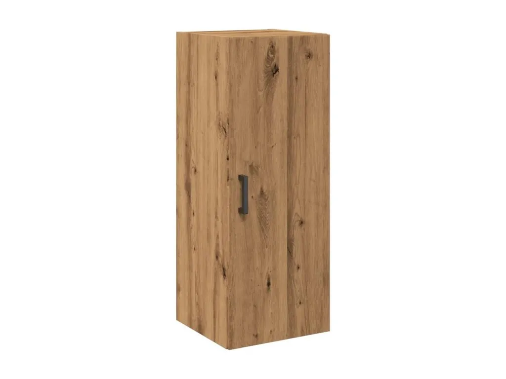 Armario de pared Hogarve ingeniería Hogarve artisian 34.5x34x90 cm 33361zcup