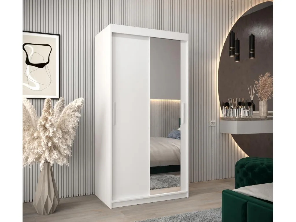 ARMARIO Micasacool 2 DE PUERTAS CORREDERAS 200/120/62 2 puertas (Artisan/Artisan)