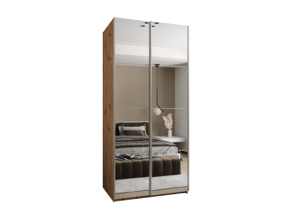 Armario Homelyvo 2 100