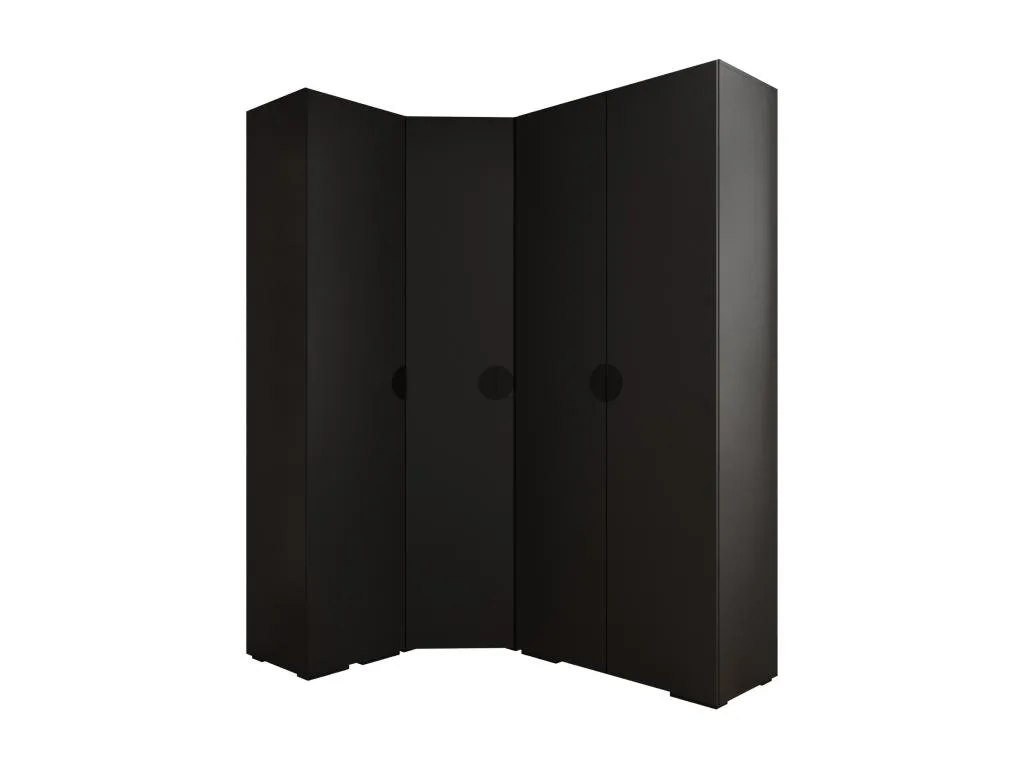 Prietocasa 4 armario con puertas batientes 236.7/182/47