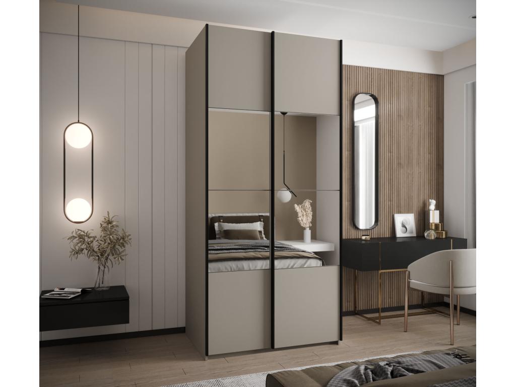 Armario Homelyvo 4 120