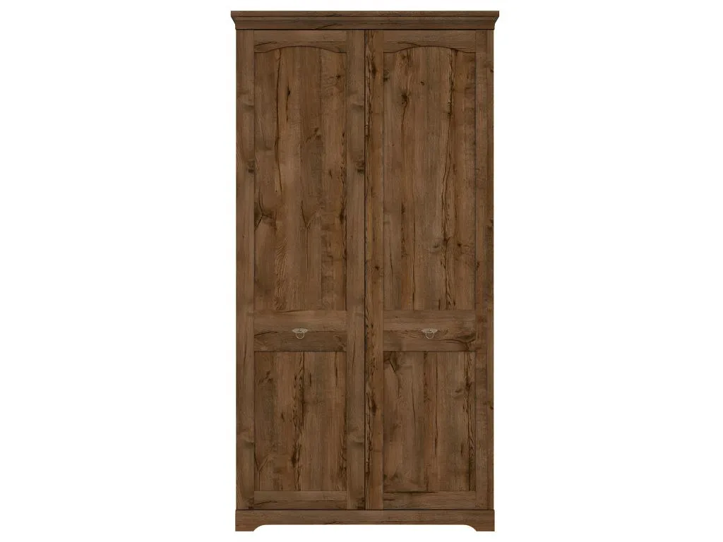 Armario 2 puertas Noé Boverdeco