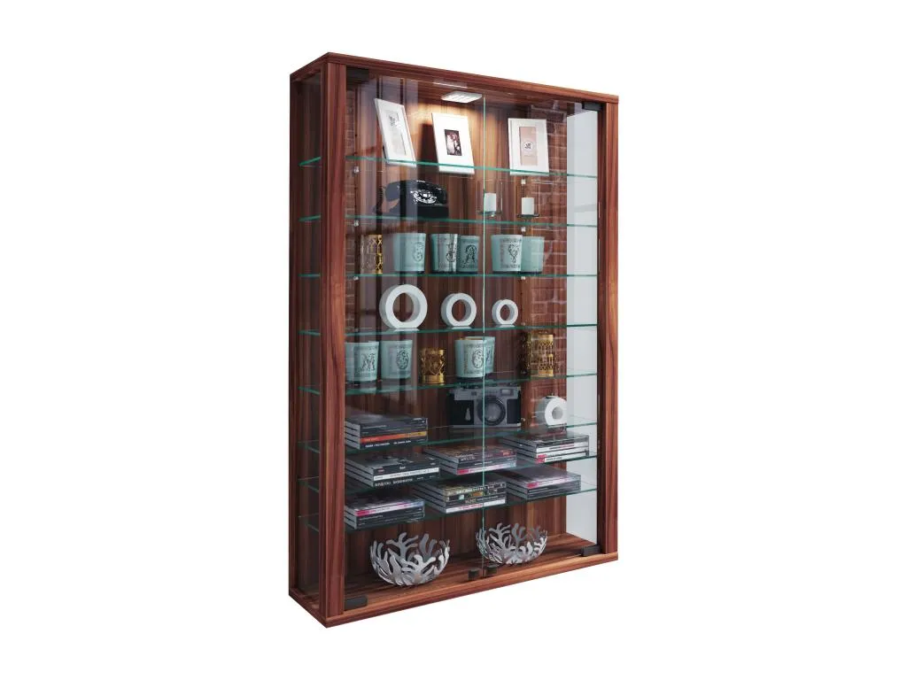 Decopractico armario de pared BFHD56971