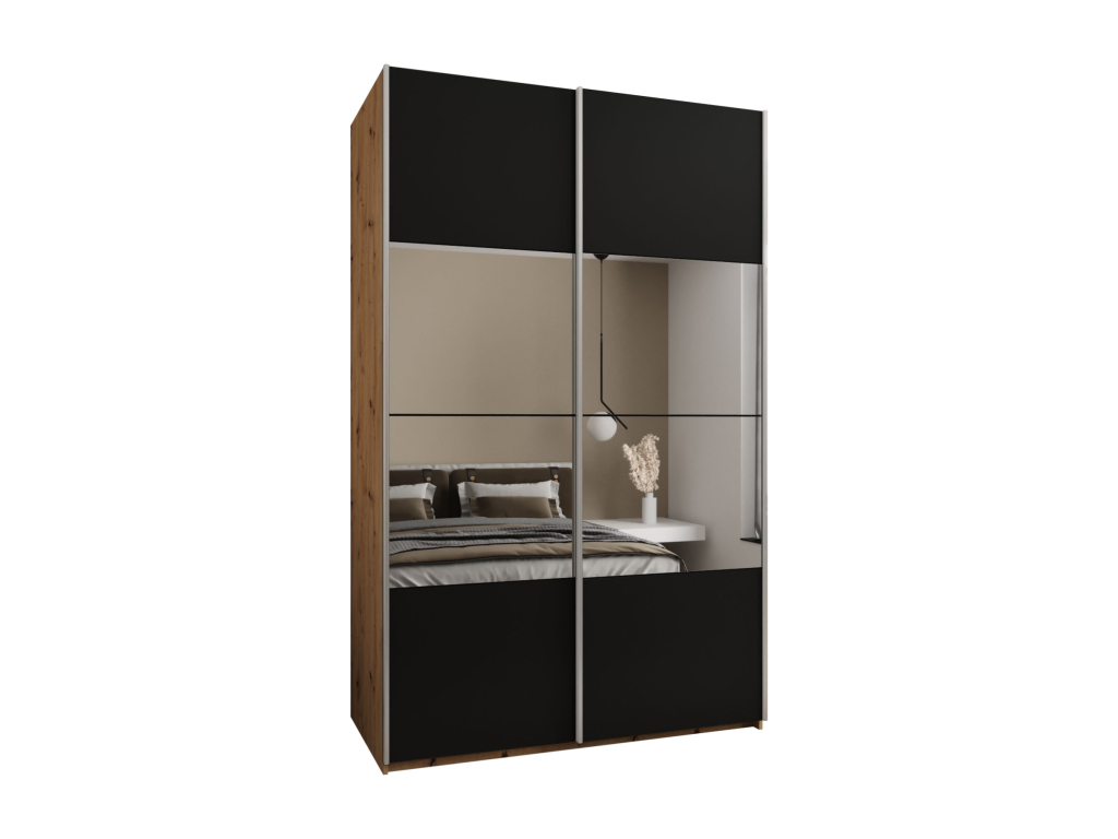 Armario Homelyvo 4 160