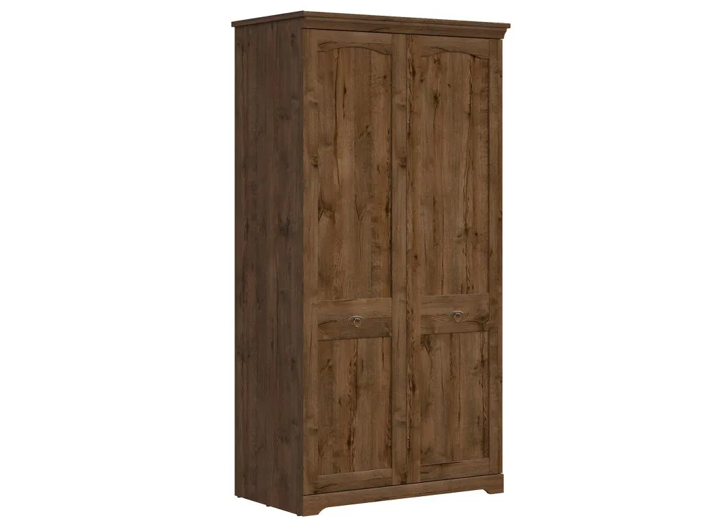 Armario 2 puertas Noé Boverdeco