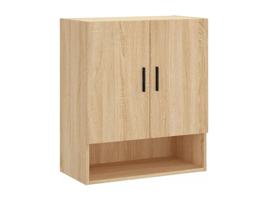 Armario de pared Hogarmini de ingeniería Hogarmini 60x31x70 cm 65191cmts
