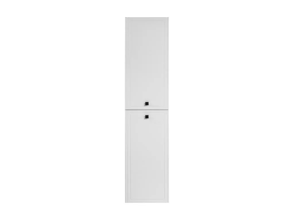 Armario Alto Andreuworldcasa HC40 2D 40x33x170 Blanco