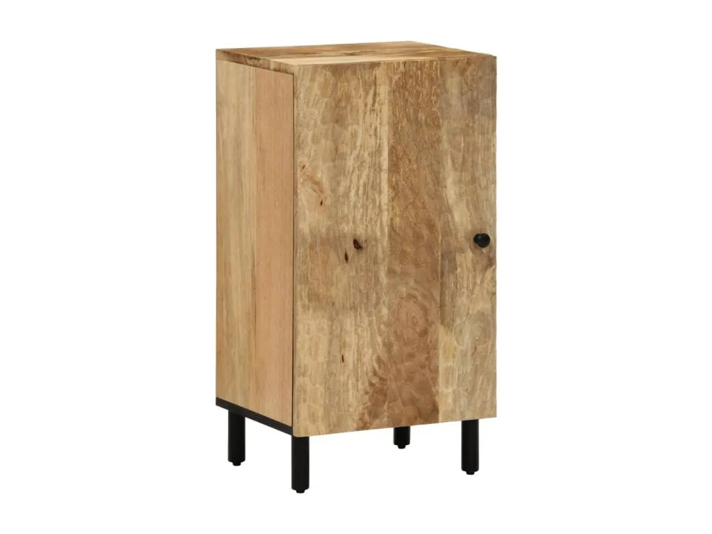 Armario auxiliar Mueblesclasic maciza de Mueblesclasic 40x33x75 cm