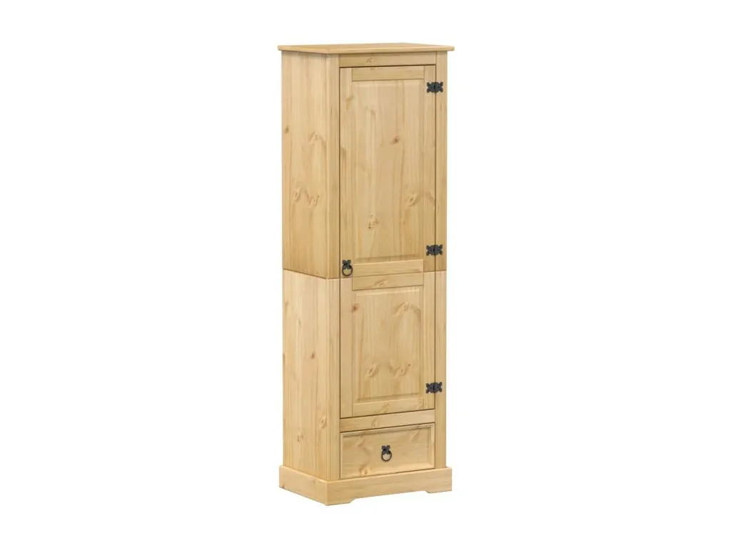 Armario Alkifurniturees maciza de Alkifurniturees 55x38x170 cm 20645UVFA